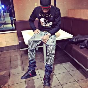 Meet your Posher, Donovan